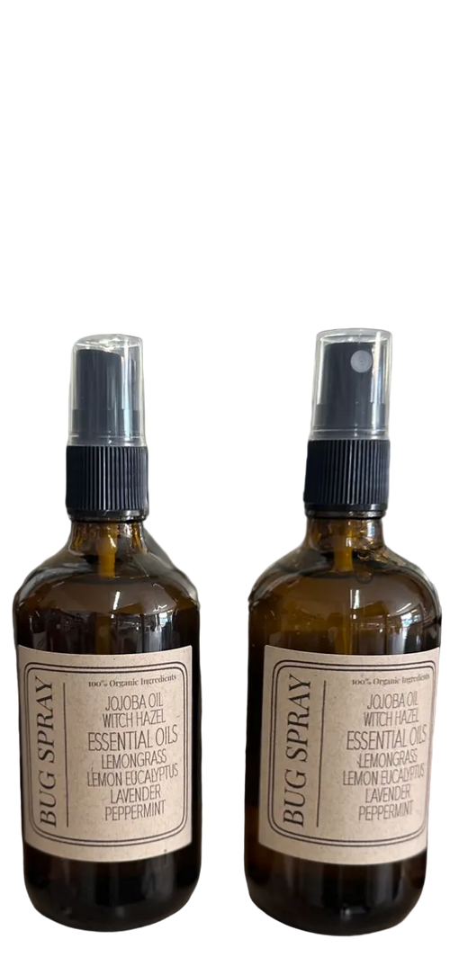 Tallow Recreated Bug Spray