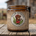 Whipped Tallow Bomb