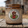 Tallow Sunscreen 100% natural. Clean mineral protection. Exceptionally sourced